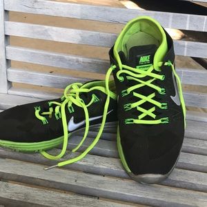 Women’s Nike Hyperworkout+ Running Shoes